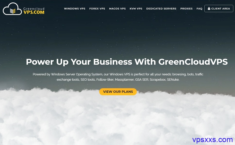 GreenCloudVPS新加坡10Gbps大带宽大硬盘VPS:30美元/年,NVMe硬盘20美元/年,支持支付宝 GreenCloudVPS新加坡10Gbps大带宽大硬盘VPS:30美元/年,NVMe硬盘20美元/年,支持支付宝