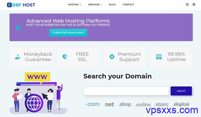 BMFHost罗马尼亚vps:1核1G/20GB NVMe/1TB流量/1Gbps端口/1Tbps DDoS保护/KVM/12欧元/月 BMFHost罗马尼亚vps:1核1G/20GB NVMe/1TB流量/1Gbps端口/1Tbps DDoS保护/KVM/12欧元/月