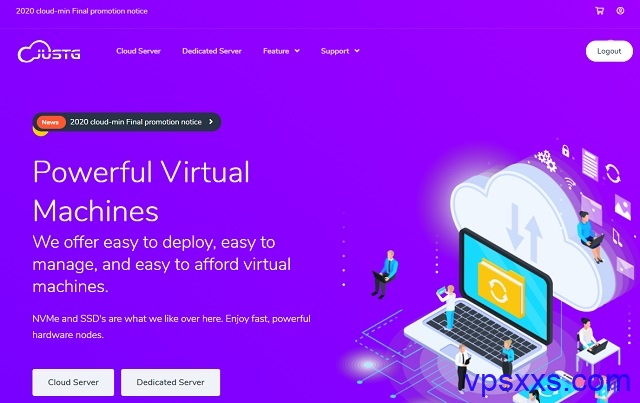 justg南非VPS升级到500Mbps CN2 GIA带宽,39.99美元/年起,支持支付宝微信 justg南非VPS升级到500Mbps CN2 GIA带宽,39.99美元/年起,支持支付宝微信