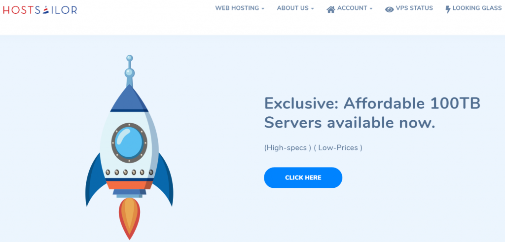 HostSailor黑五:罗马尼亚/荷兰VPS,1.5美元/月,12.55美元/年起,支持支付宝,另有大硬盘VPS HostSailor黑五:罗马尼亚/荷兰VPS,1.5美元/月,12.55美元/年起,支持支付宝,另有大硬盘VPS
