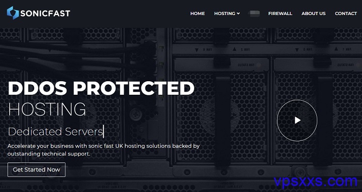 SonicFast限量20台英国VPS:100Gbps DDoS防御,18欧元/年,1Gbps带宽,KVM虚拟化,伦敦机房 SonicFast限量20台英国VPS:100Gbps DDoS防御,18欧元/年,1Gbps带宽,KVM虚拟化,伦敦机房